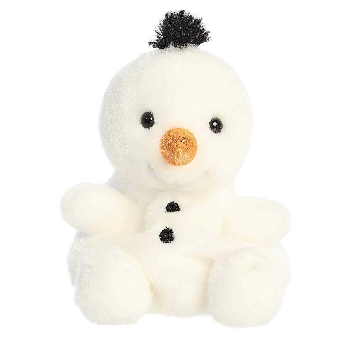 Freeze Snowman™