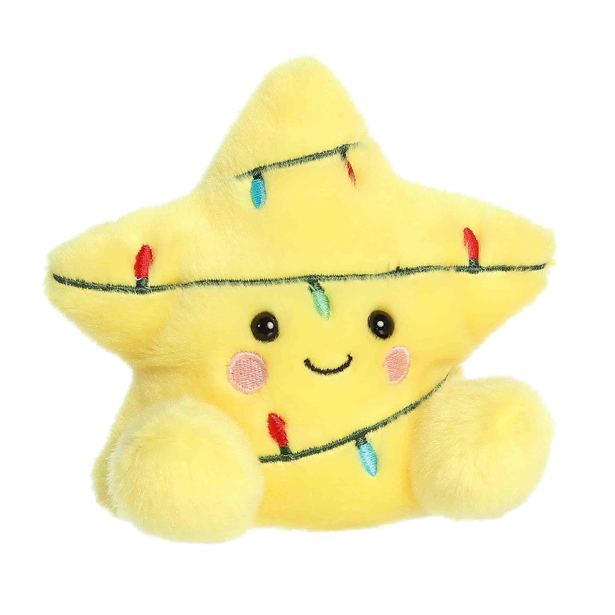 Navi Star Topper™