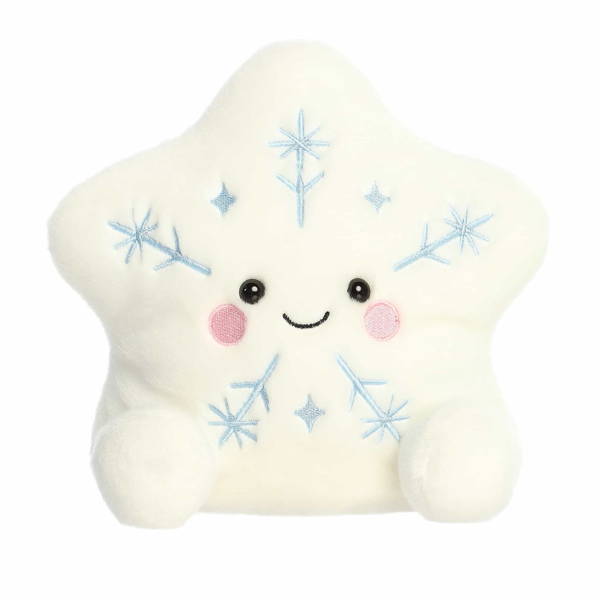 Glisten Snowflake™