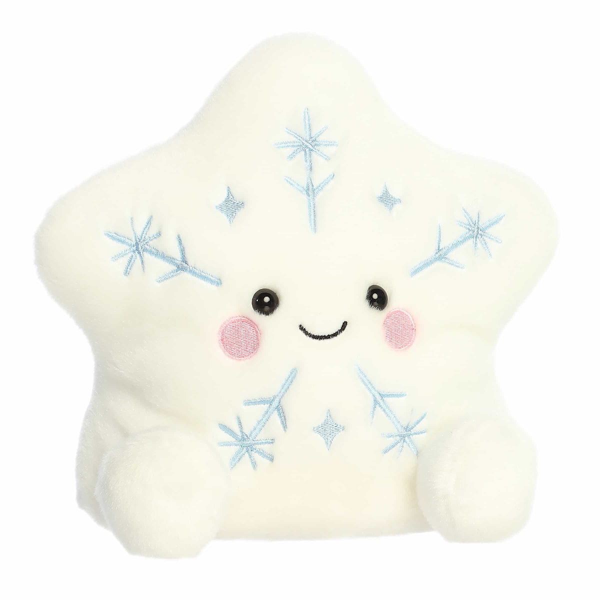 Glisten Snowflake™
