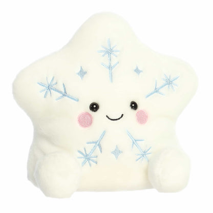 Glisten Snowflake™