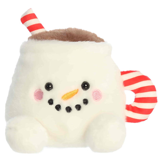 Briggs Snowman Cocoa™