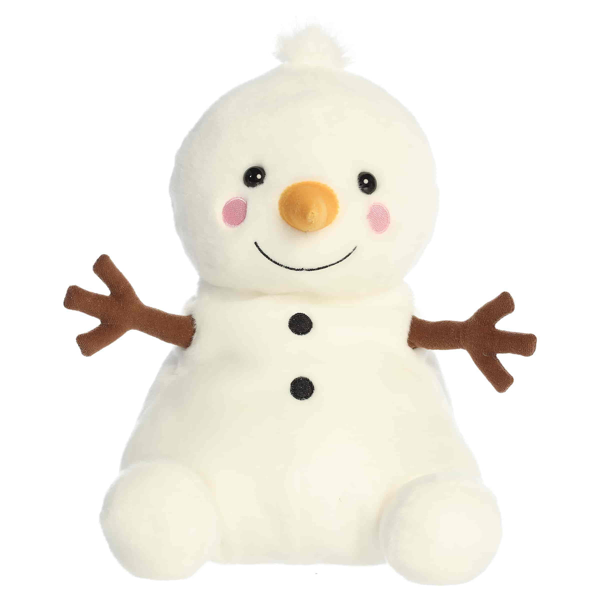 Twig Snowman™