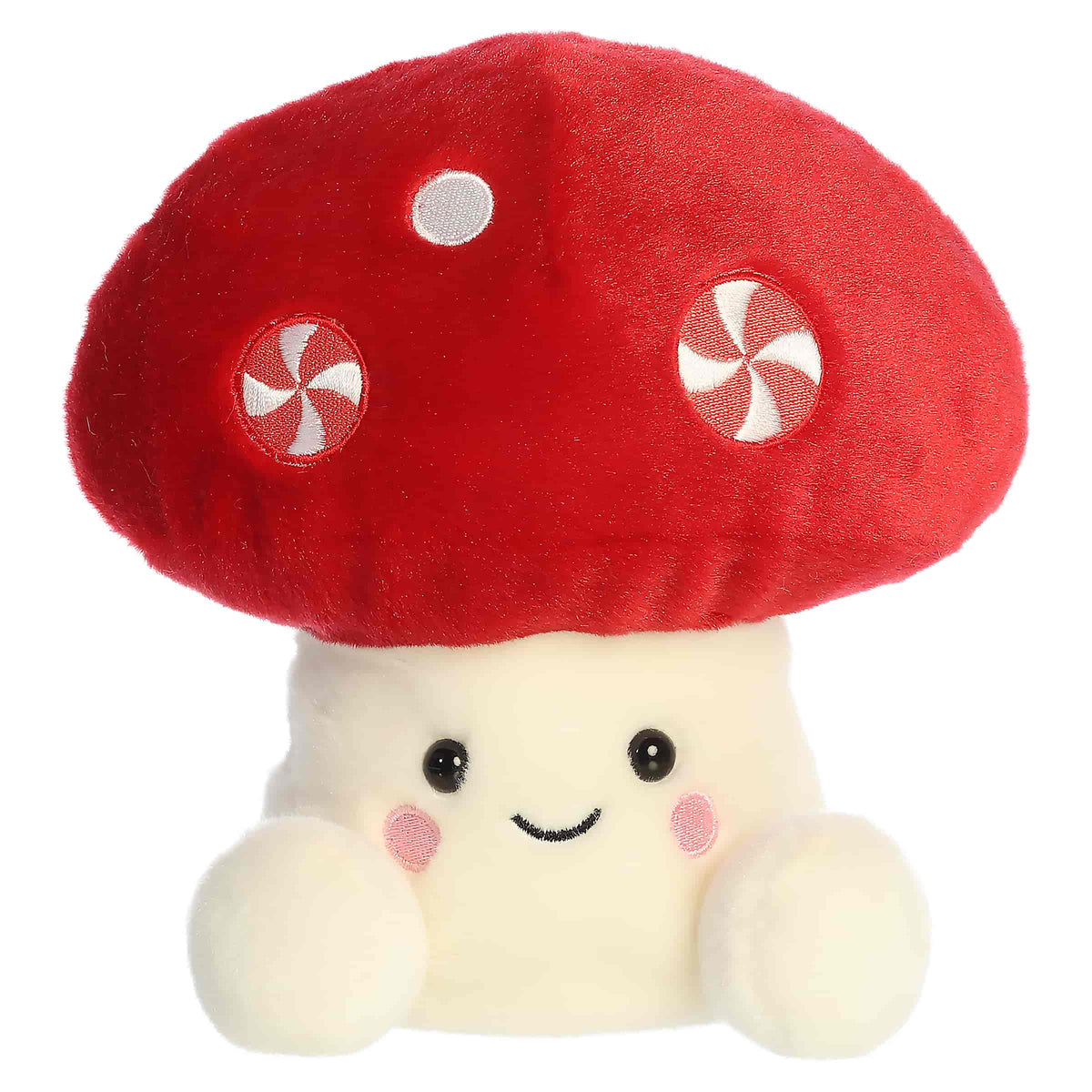 Tim Peppermint Mushroom™